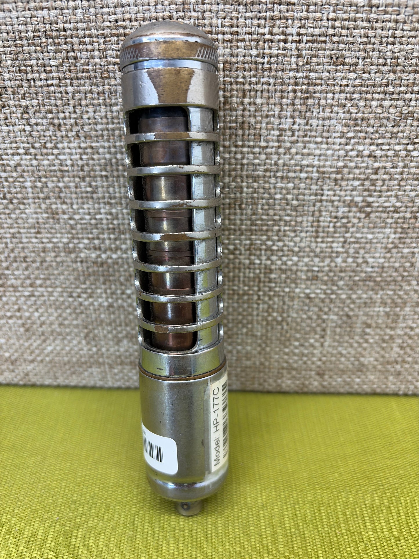 Eberline HP-177 Side window GM