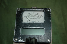 Ludlum model 2221 Digital Scaler/Ratemeter Single Channel Analyzer Older versions