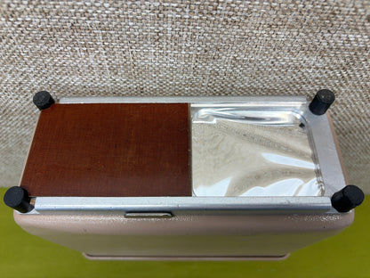 Ludlum Model 9-4 Ion Chamber