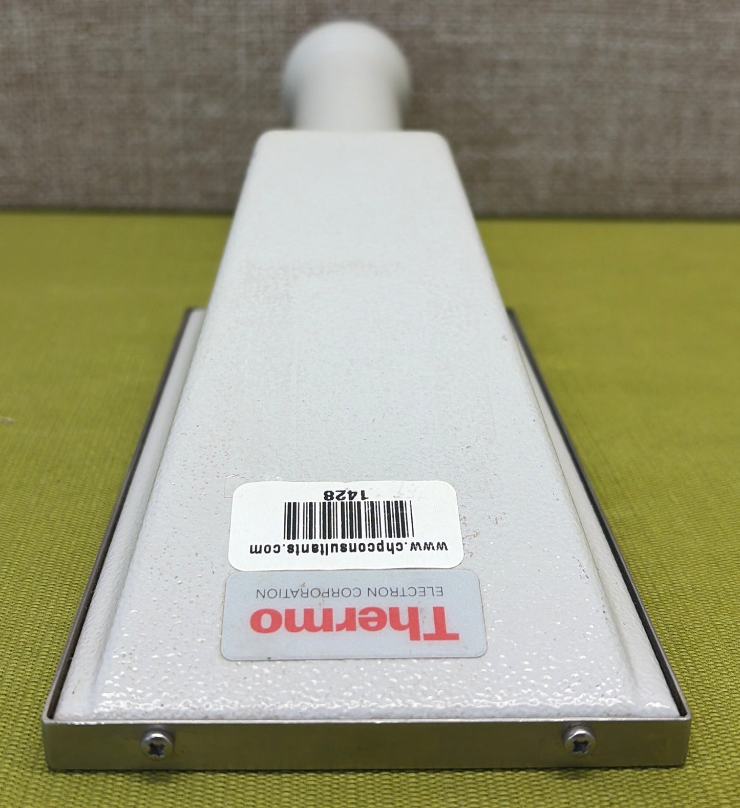 Thermo Electron Corporation DP6DD Alpha-Beta Scintillation Probe