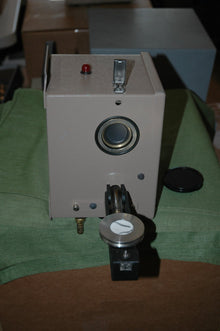 Eberline AMS-4 Shielded In Line Detector YP11562049