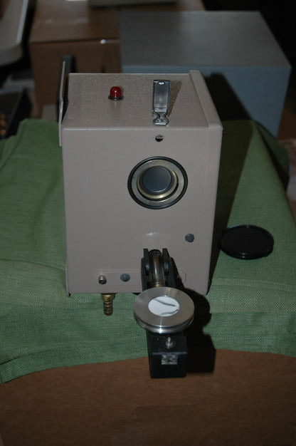 Eberline AMS-4 Shielded In Line Detector YP11562049