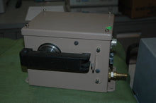 Eberline AMS-4 Shielded In Line Detector YP11562049