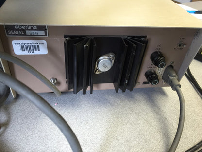 Eberline BC-4 Beta Counter