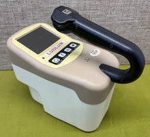 Ludlum Model 9DP Pressurized Ion Chamber