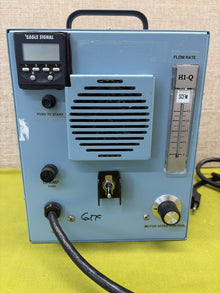 Hi-Q CF-900 Series Portable HI-Vol Air Samplers