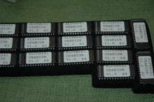 Eberline Alpha 6A E-Proms for Alpha CAM Uranium Monitoring V1.0