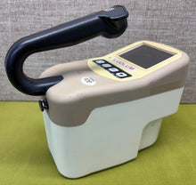 Ludlum Model 9DP Pressurized Ion Chamber