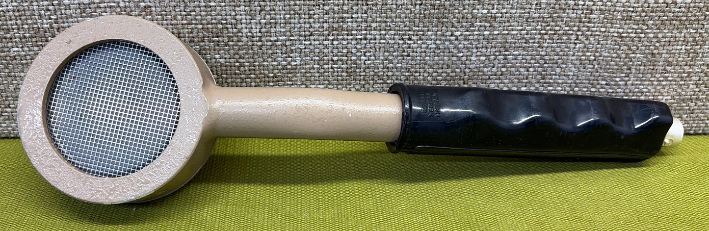 Ludlum Model 44-9 with minor blemishes