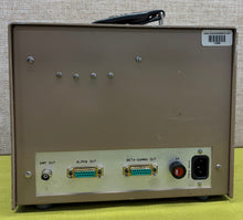 Ludlum Model 2929 Digital Dual Channel Scaler - Meter only -