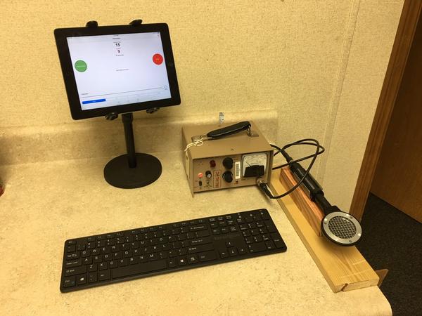 Counts.Pro - Turn your meter into a mobile lab