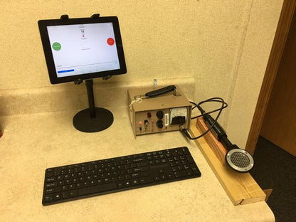 Counts.Pro - Turn your meter into a mobile lab