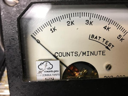 Counts.Pro - Turn your meter into a mobile lab