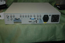 Canberra DSA-2000 Multichannel Analyzer Digital Spectrum Analyzer