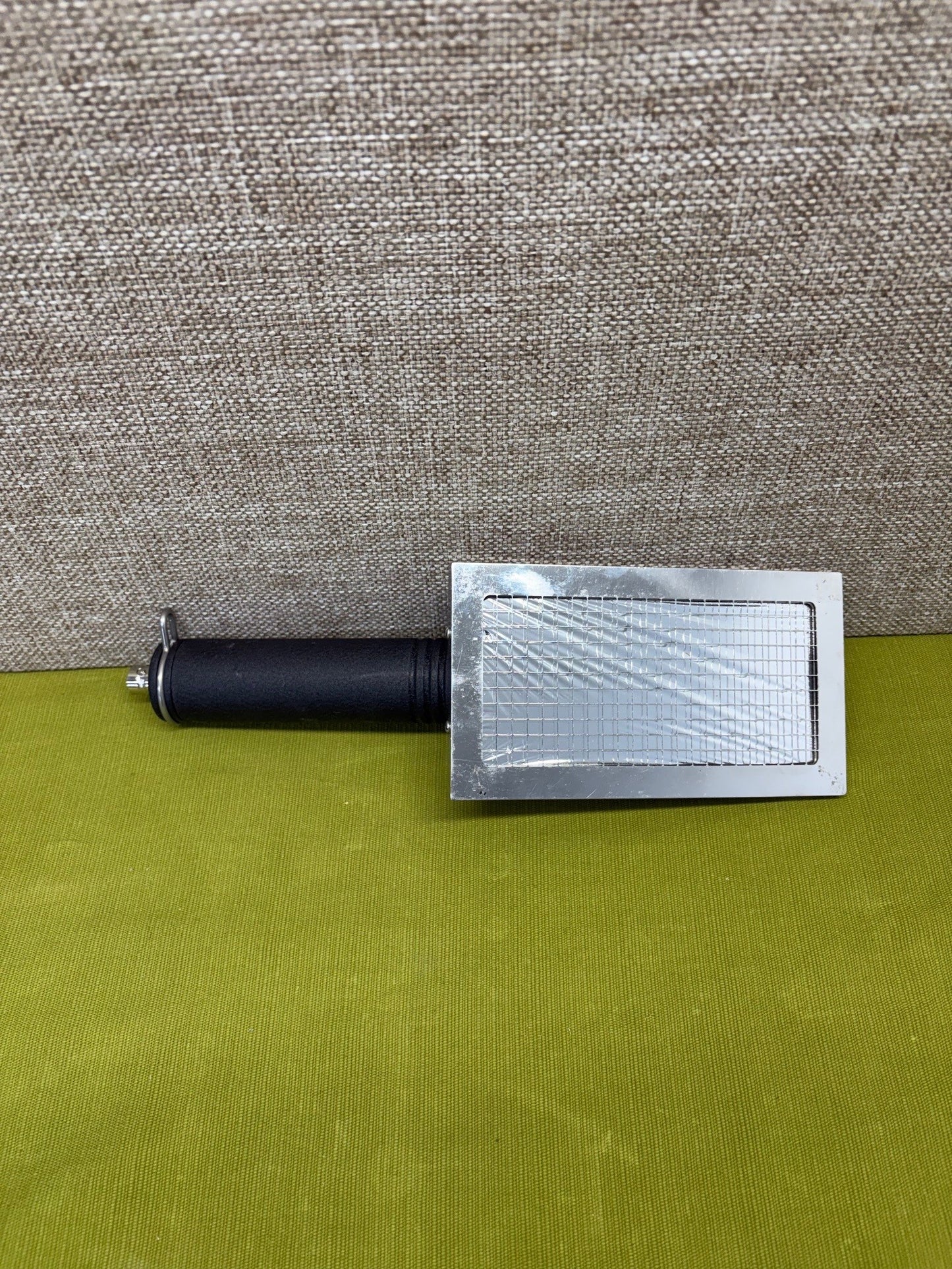 Thermo Eberline SHP 380AB alpha beta scintillation probe