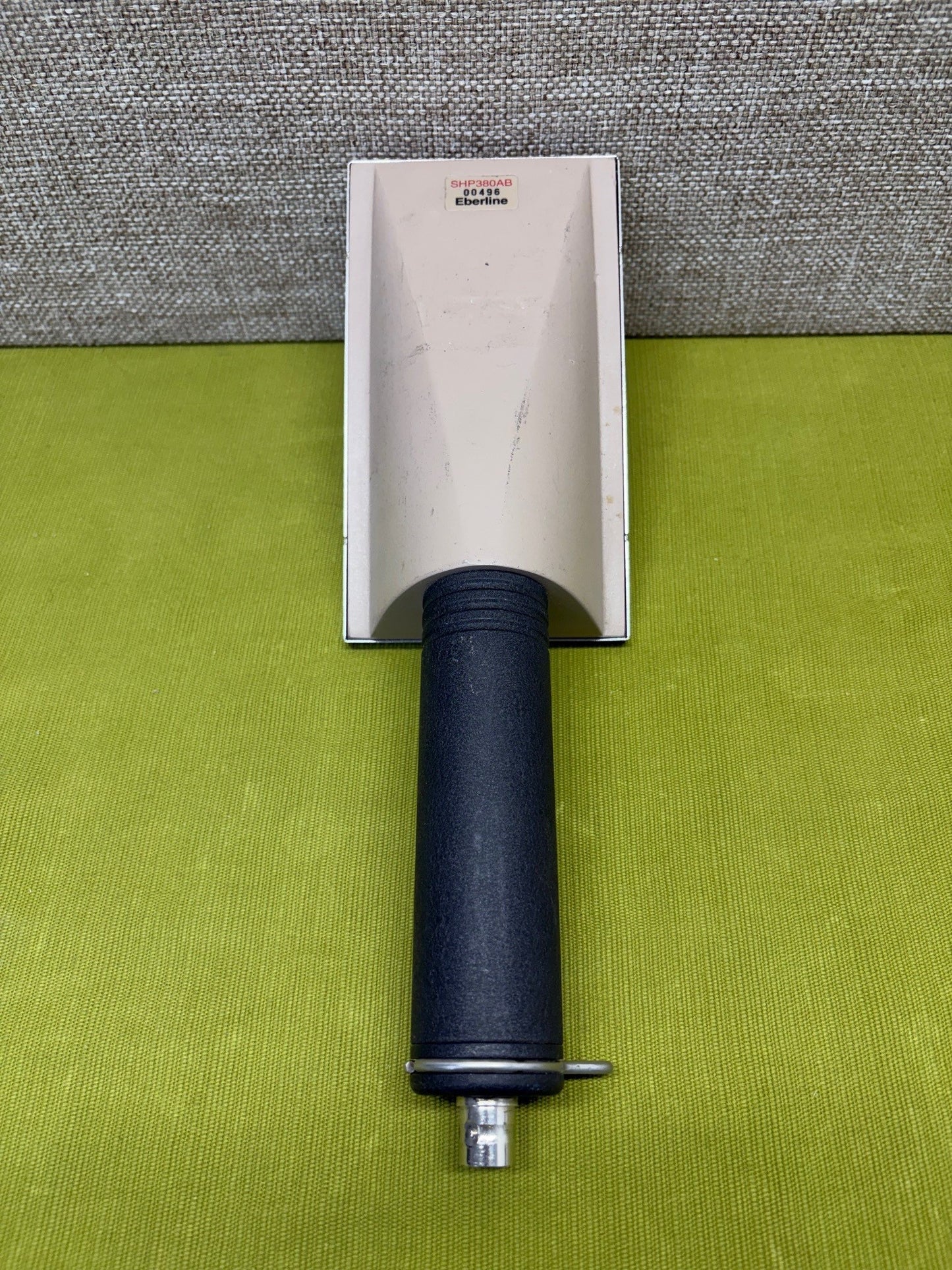 Thermo Eberline SHP 380AB alpha beta scintillation probe