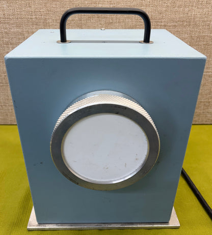Hi-Q CF-970T Series – Timer Controlled, Portable HI-Vol Air Sampler