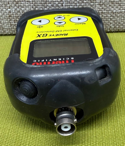 Thermo Scientific™ RadEye™ GX External GM Detector