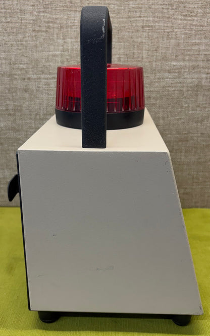 Eberline AMS-4 Air Monitoring System