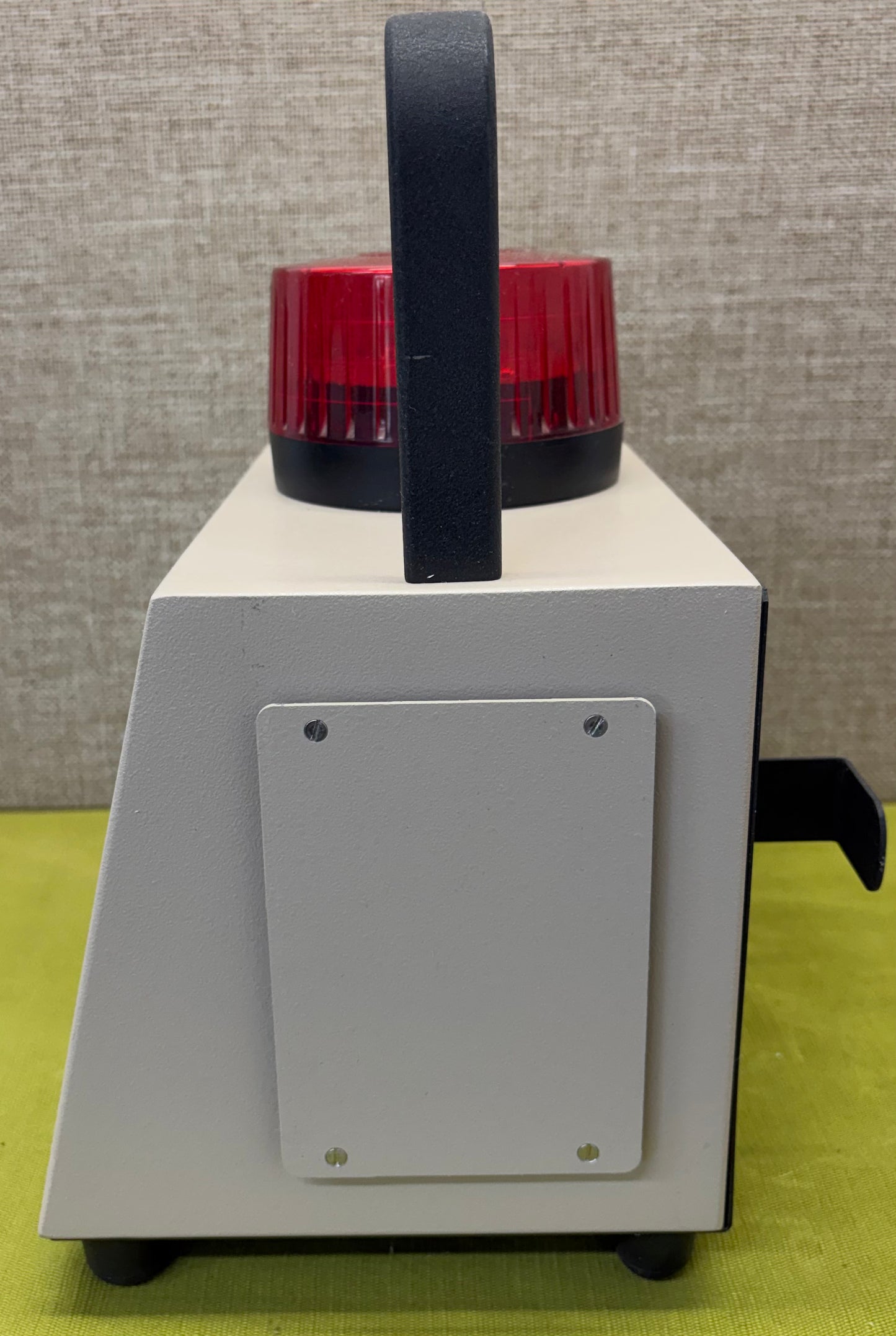 Eberline AMS-4 Air Monitoring System