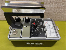 Bicron Surveyor 2000 Meter Geiger Counter