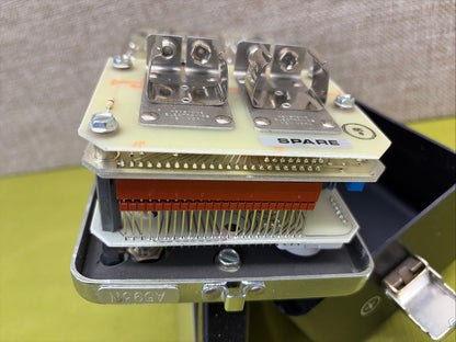 Bicron Surveyor 2000 Meter Geiger Counter