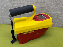Inovision Pressurized uR Ion Chamber Survey Meter 451P-RYR