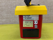 Inovision Pressurized uR Ion Chamber Survey Meter 451P-RYR