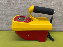 Inovision Ion chamber radiation meter 451P