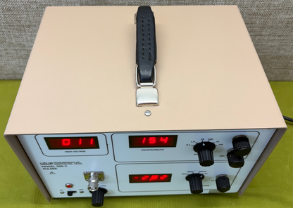 Ludlum 500-2 Pulse Generator