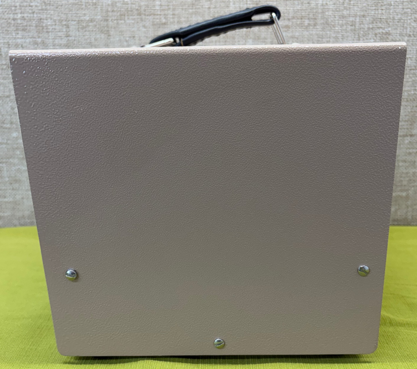 Ludlum 500-2 Pulse Generator