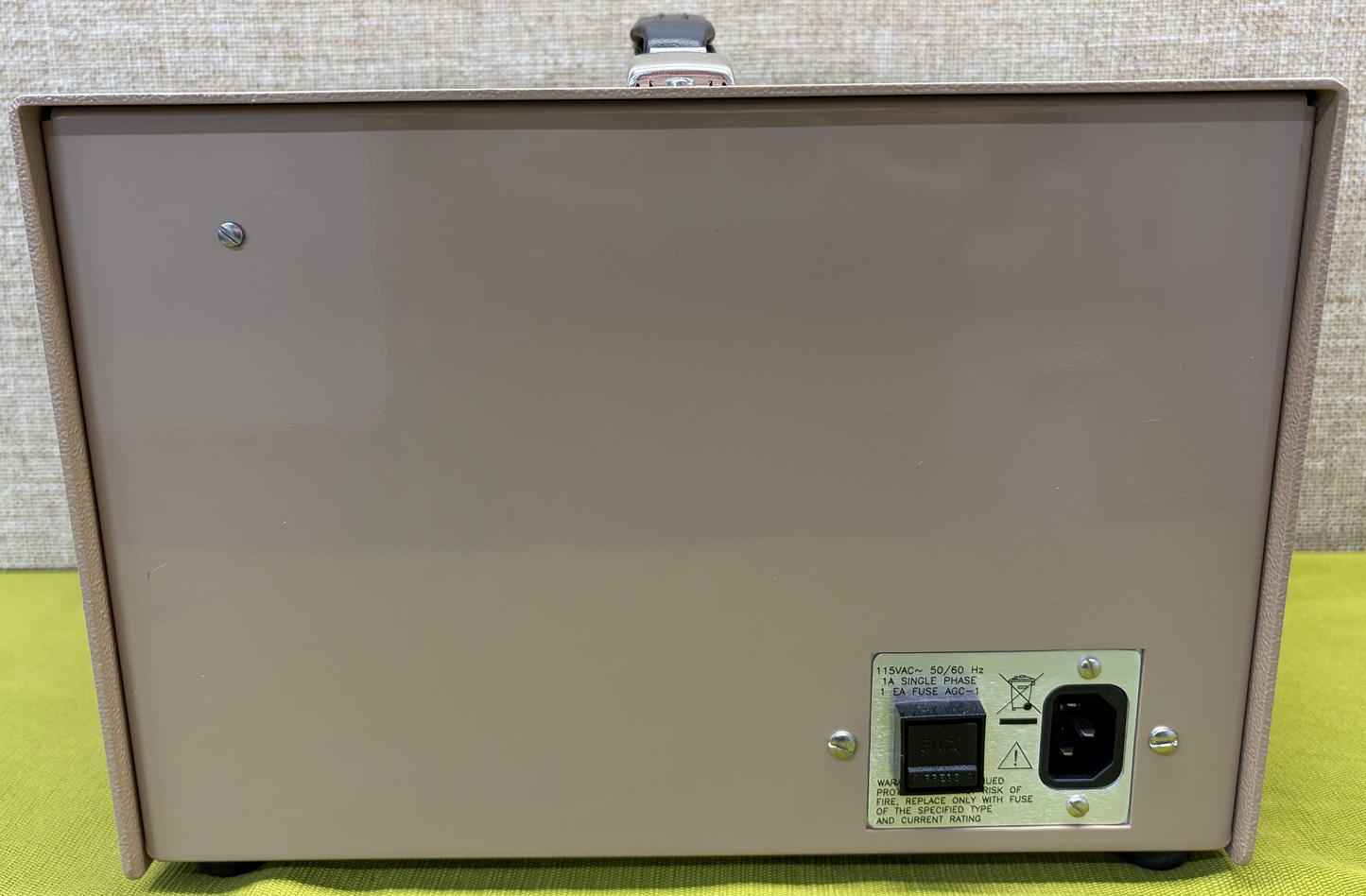 Ludlum 500-2 Pulse Generator