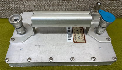 Ludlum 43-20 Gas Proportional Detector