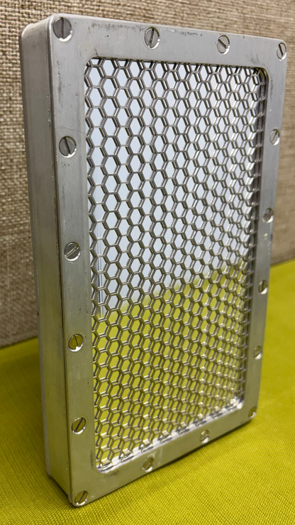 Ludlum 43-20 Gas Proportional Detector