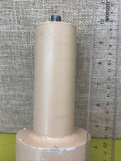 Shielded Ludlum NaI 44-series Detector used for Portal Monitors-Tested Working