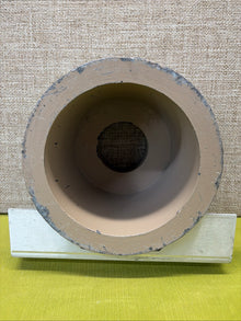 Ludlum Lead Collimator 2" Aperture Shielded Detector Assembly