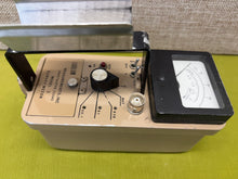 Ludlum Model 2 Count Rate Meter