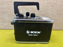 Bicron RSO-50E Ion Chamber Radiation Survey Meter