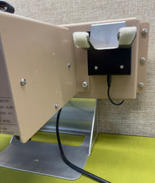 Ludlum 177-84 Alpha Beta Benchtop Counter