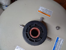 Canberra Cryo-Cycle Hybrid Cryostat, Model CCVD-P