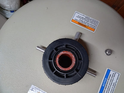 Canberra Cryo-Cycle Hybrid Cryostat, Model CCVD-P