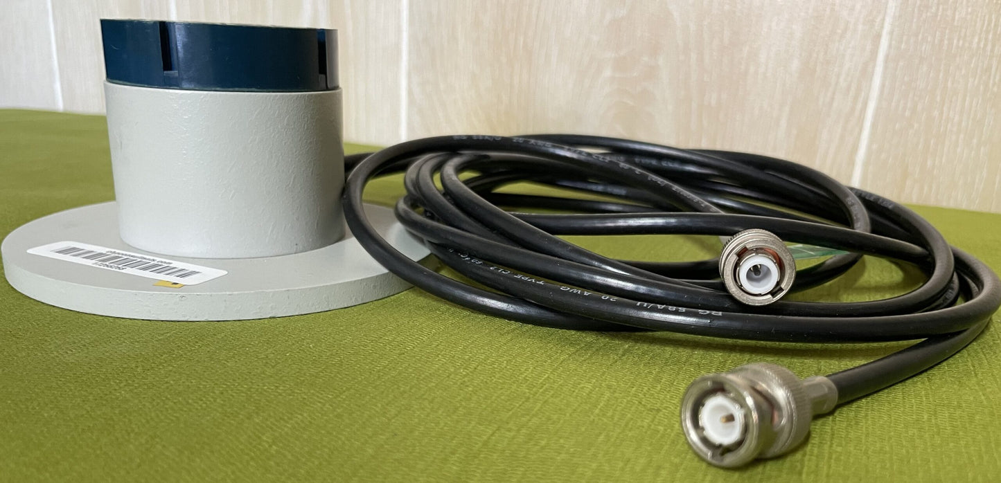 14 Pin Power Supply Tube Base for Bicron Probes