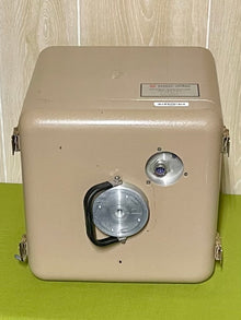 Reuter Stokes Gamma Radiation Detector 0-100 mR/hr