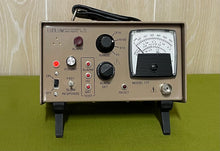 Ludlum Model 177 Alarming Ratemeter