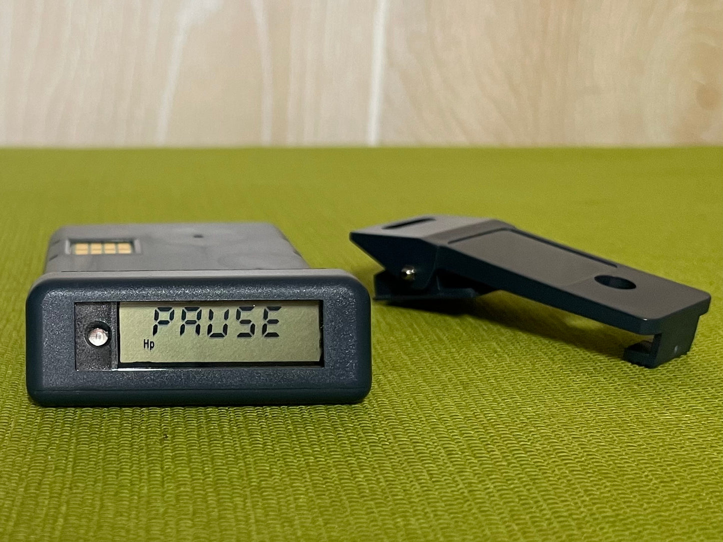 MGP DMC-2000S Electronic Radiation Dosimeter