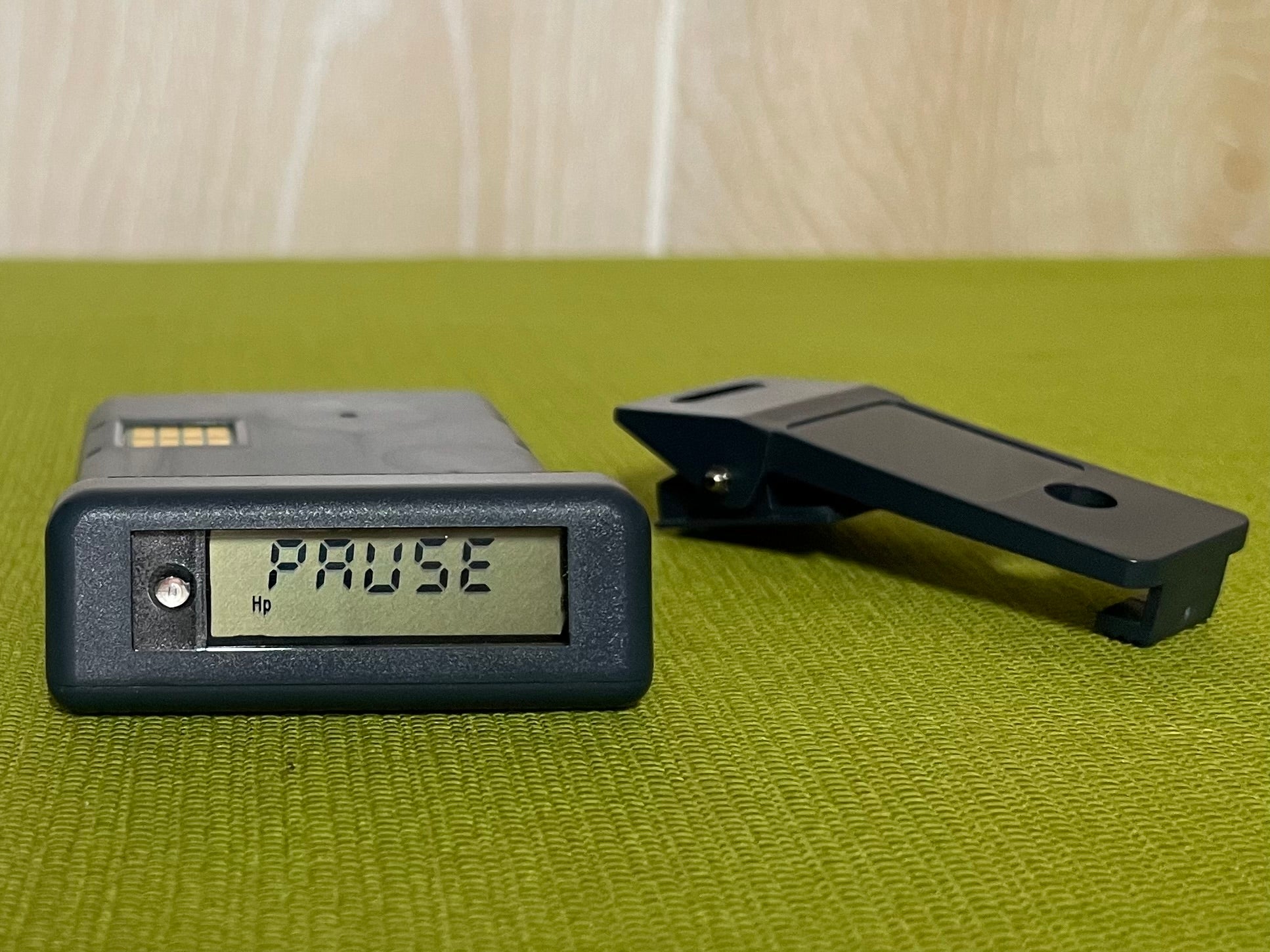 MGP DMC-2000S Electronic Radiation Dosimeter