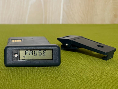 MGP DMC-2000S Electronic Radiation Dosimeter