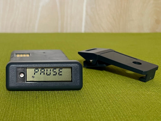 MGP DMC-2000S Electronic Radiation Dosimeter