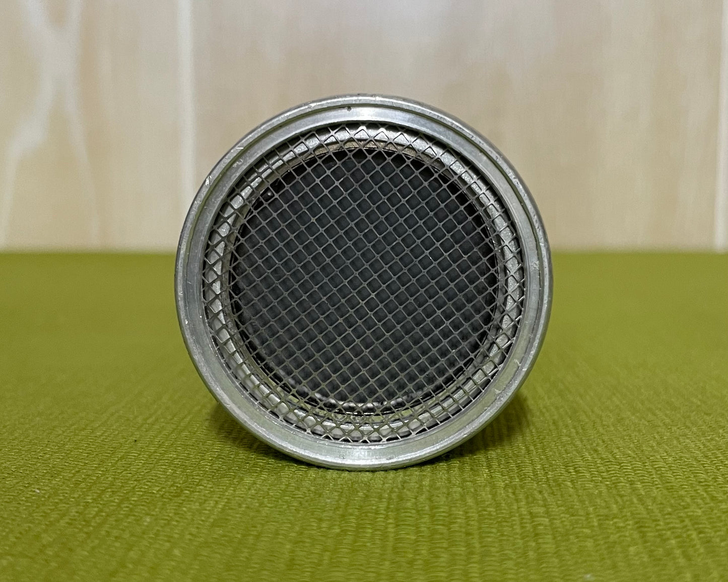 Ludlum 44-7 End Window G-M Detector - USED