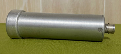 Ludlum 44-7 End Window G-M Detector - USED